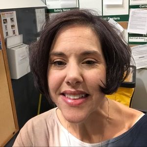 Meet your Posher, Lori